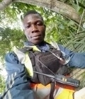 Rencontre Homme : Joel, 34 ans à Afrique du Sud  ambole 